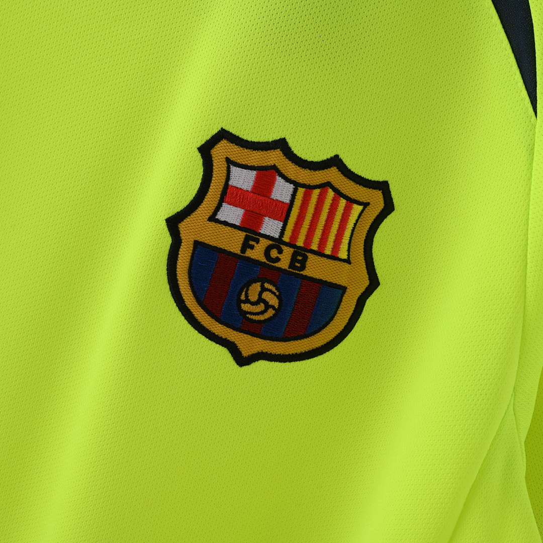 05-06 Barcelona Visitante - Imagen 13