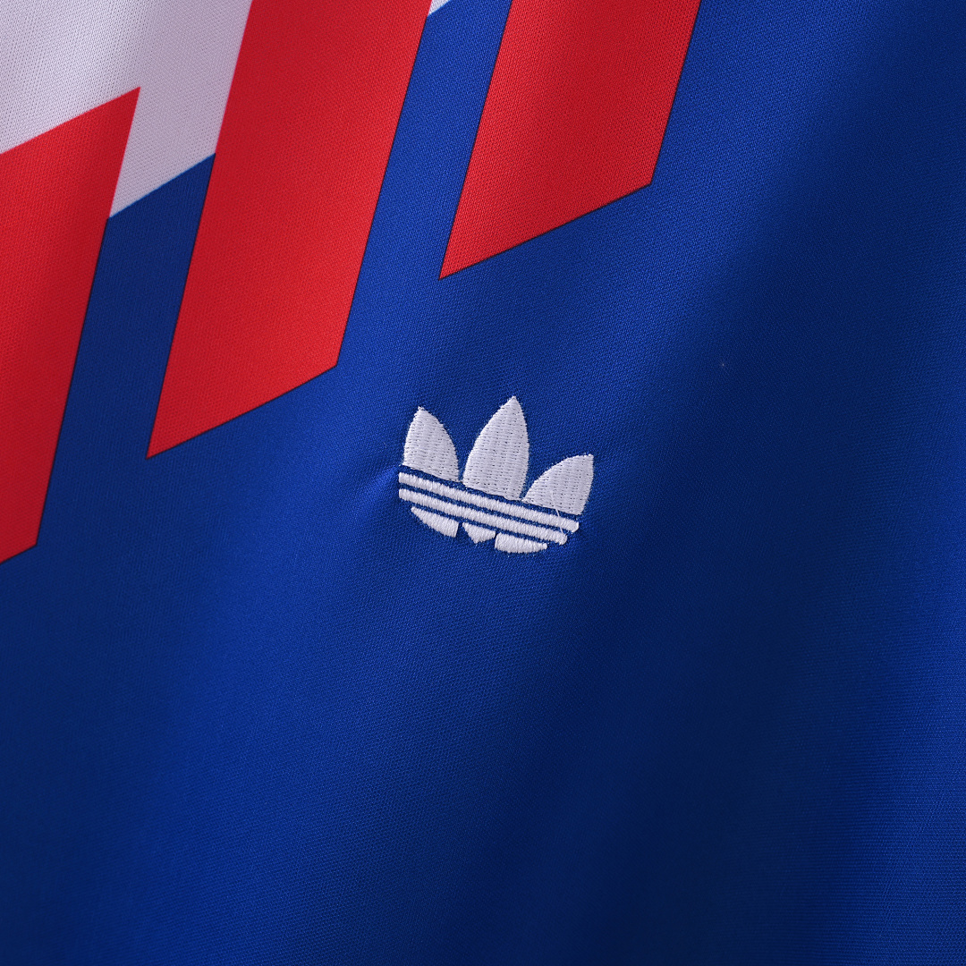1988 Eurocopa Francia Local - Imagen 6