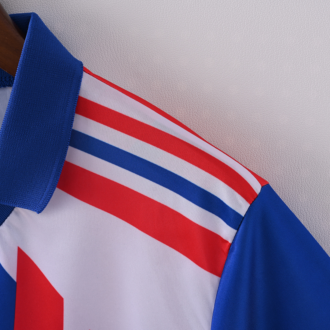1988 Eurocopa Francia Local - Imagen 10