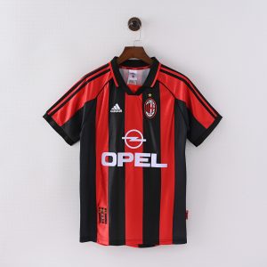 1998/99 AC Milan Local