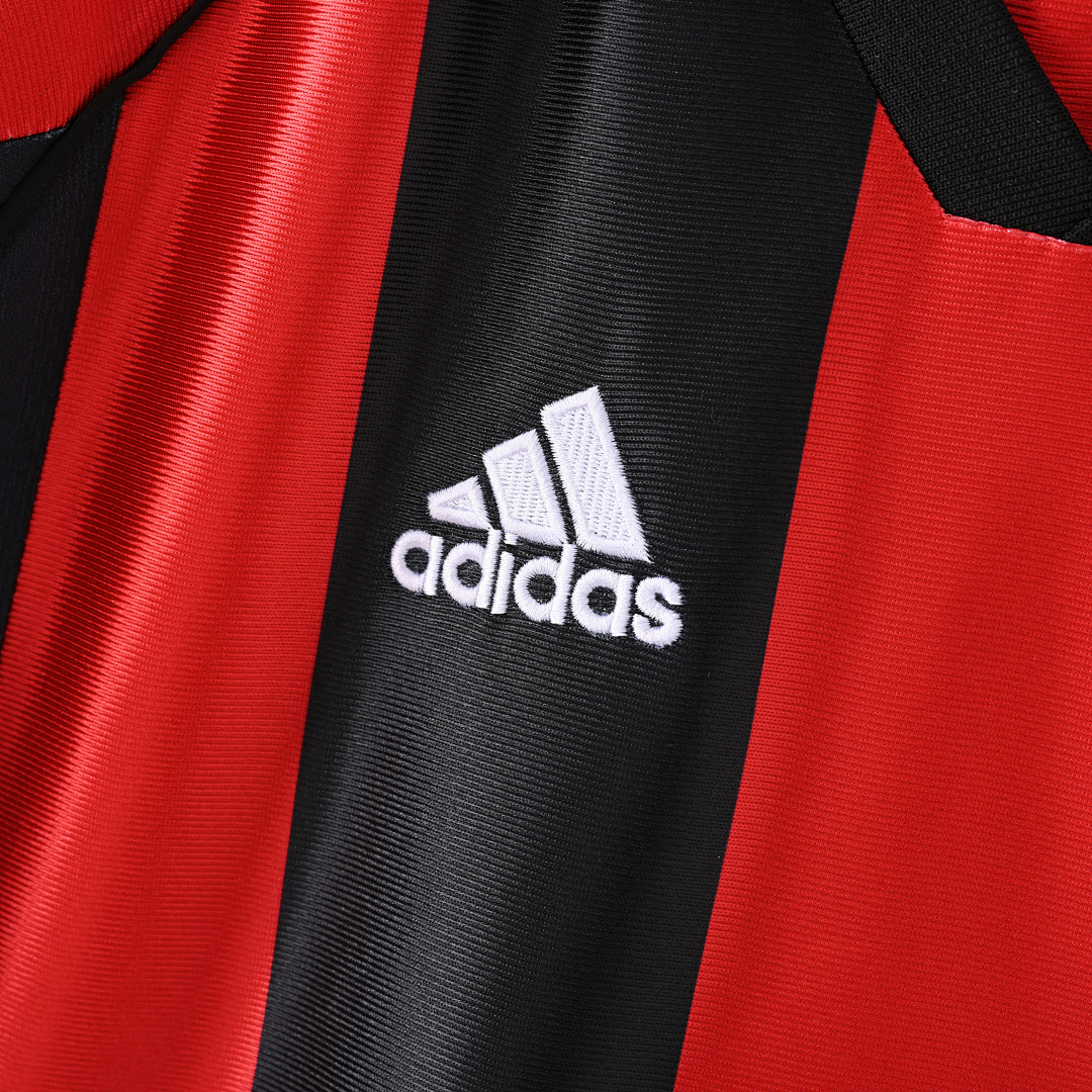 1998/99 AC Milan Local - Imagen 8