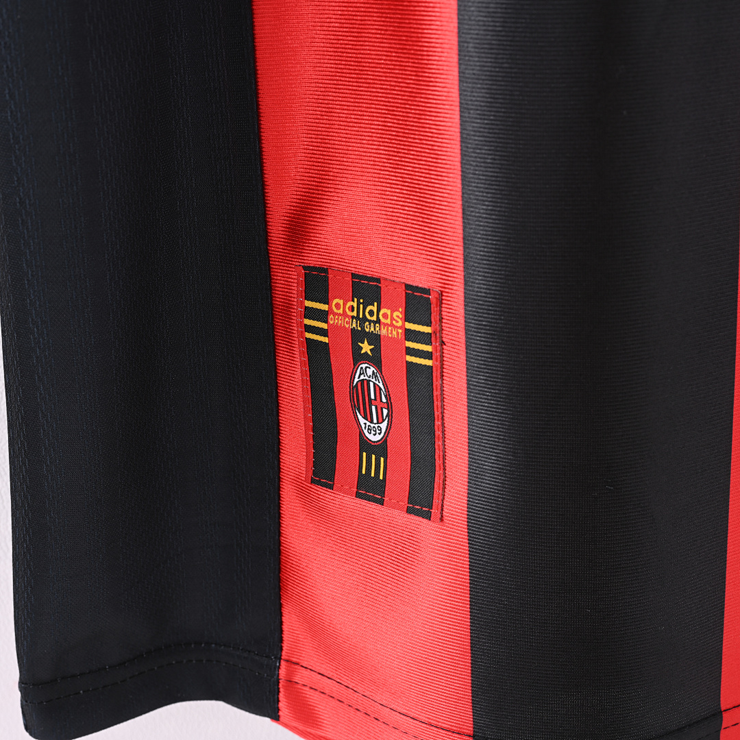 1998/99 AC Milan Local - Imagen 12