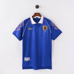 1998 Local de Japón