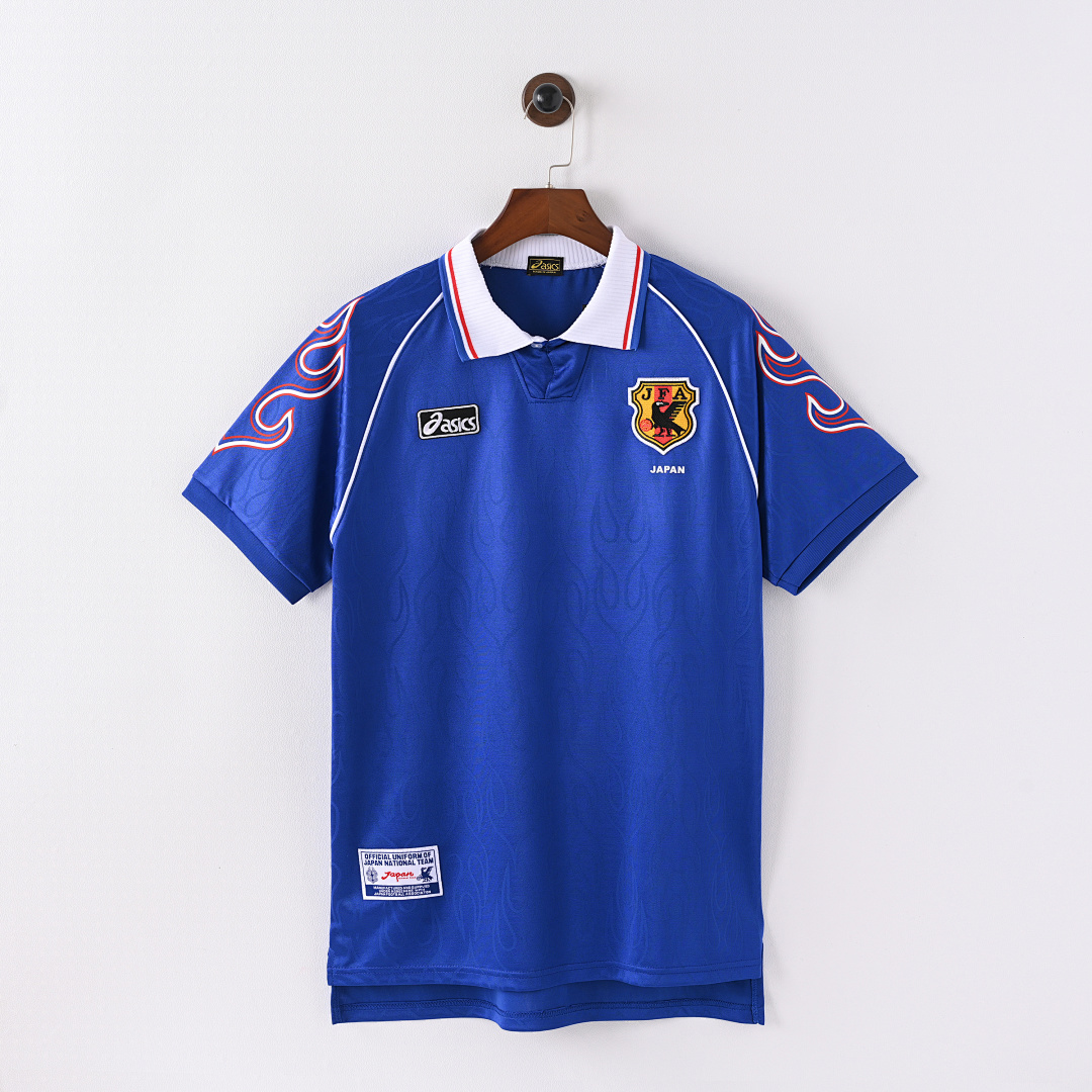 1998 Local de Japón