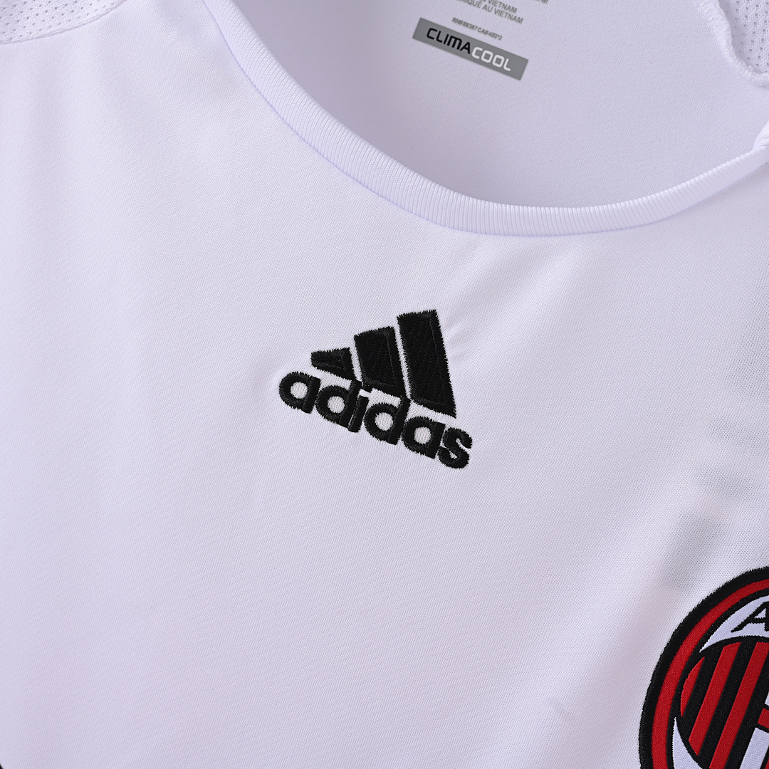 2007/08 AC Milan Visitante - Imagen 16