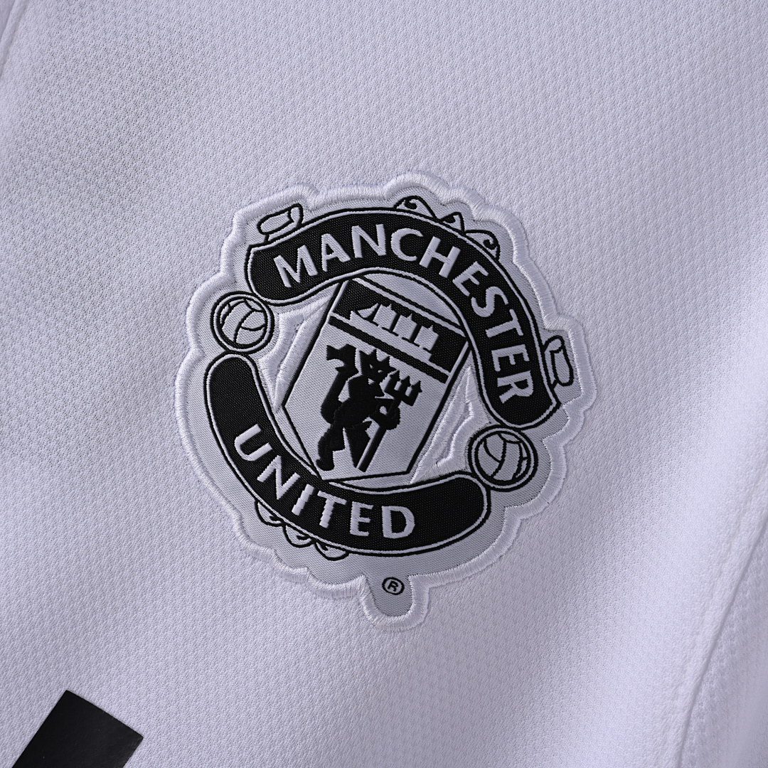 2012/13 Manchester United Visitante - Imagen 15