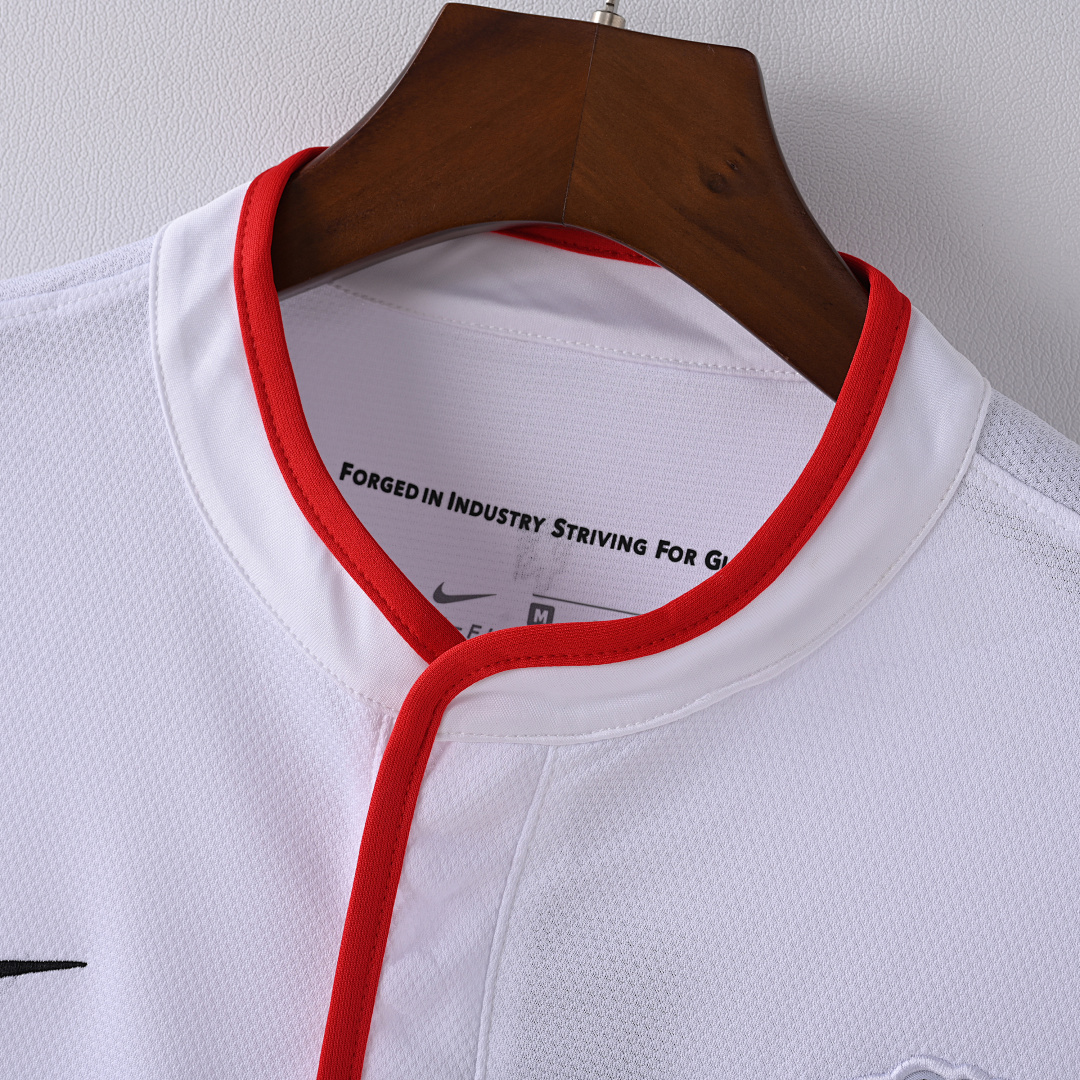 2012/13 Manchester United Visitante - Imagen 17