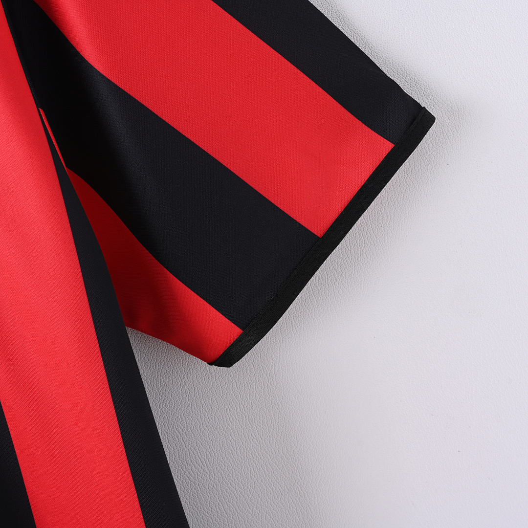 88/89 AC Milan Local - Imagen 9