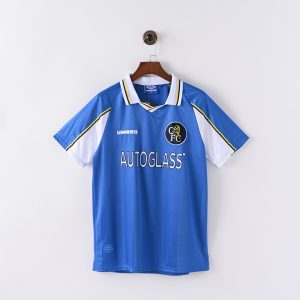 97/99 Chelsea Local