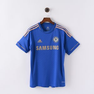 2012/13 Chelsea Local