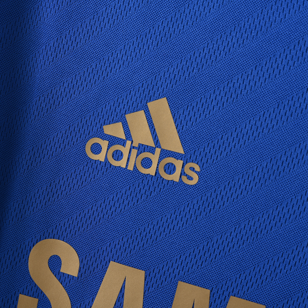 2012/13 Chelsea Local - Imagen 8