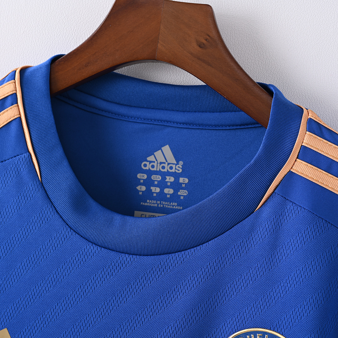 2012/13 Chelsea Local - Imagen 17
