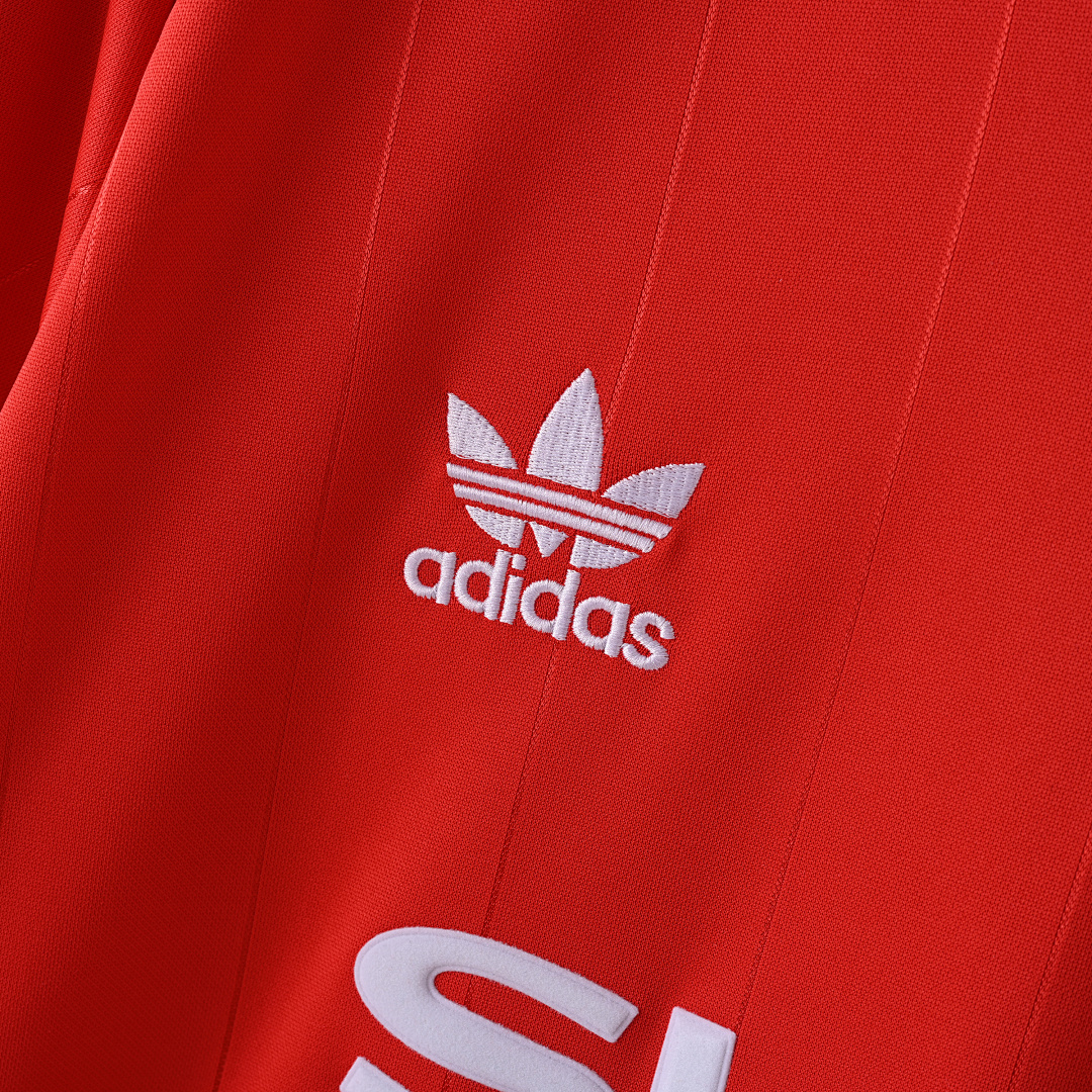 1983/1984 Manchester United Local - Imagen 12