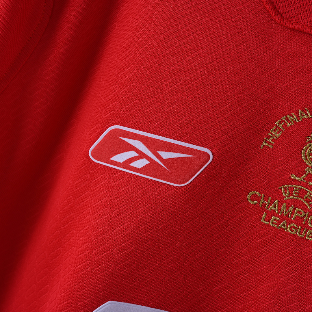 2004/2005 Liverpool Local - Imagen 7