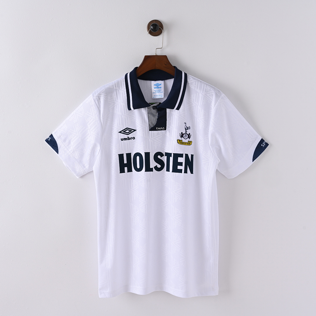 91/93 Tottenham Local