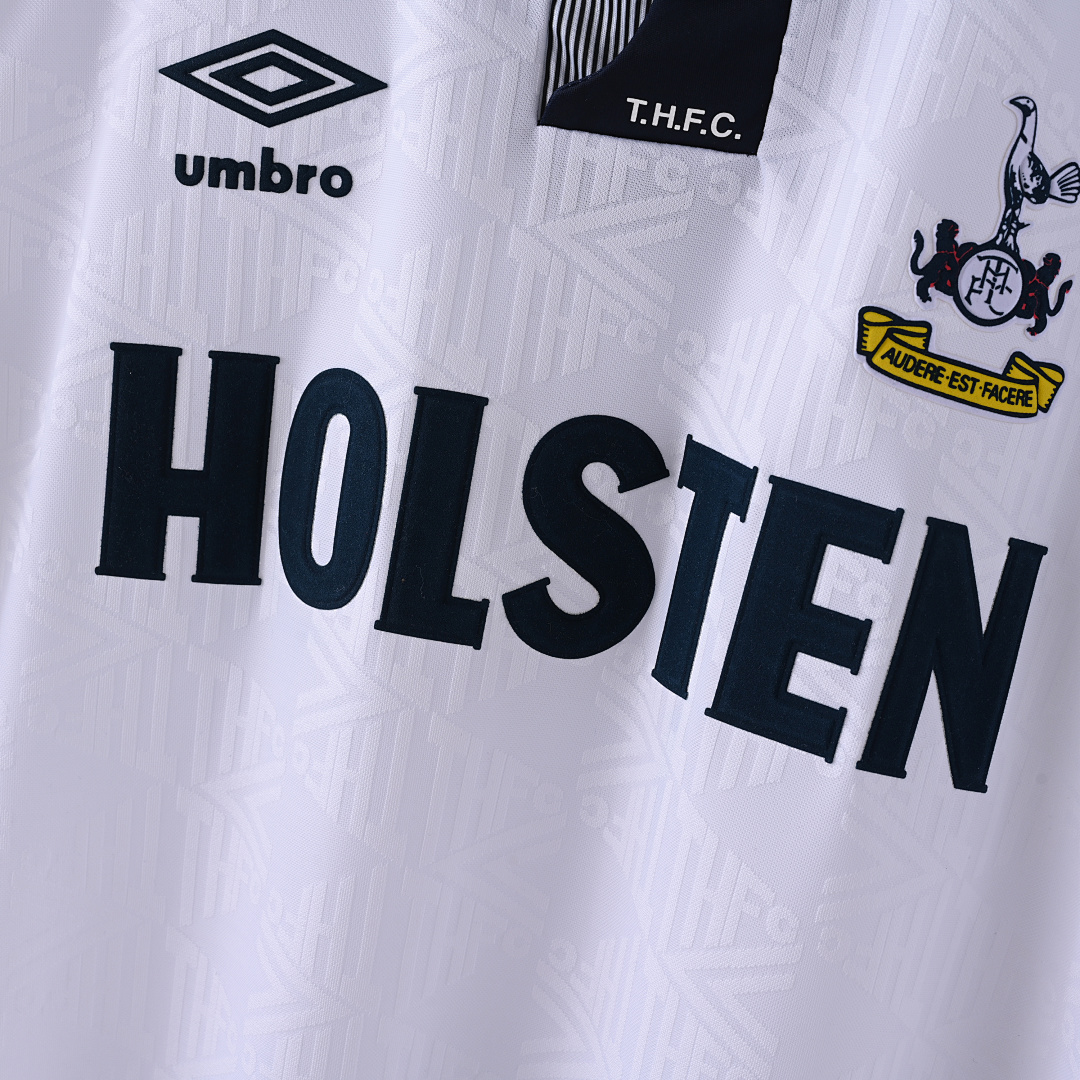 91/93 Tottenham Local - Imagen 4
