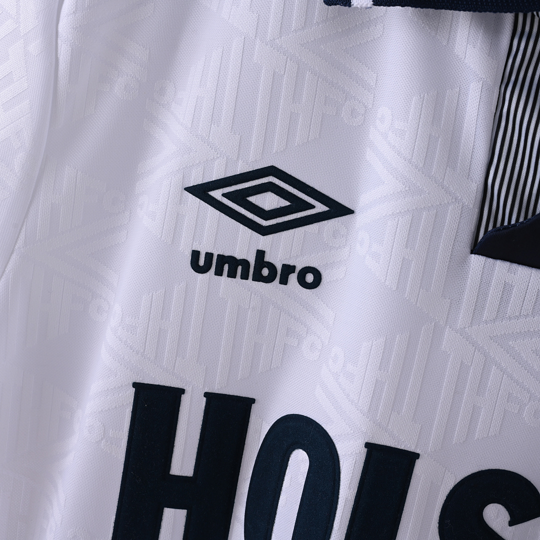 91/93 Tottenham Local - Imagen 6