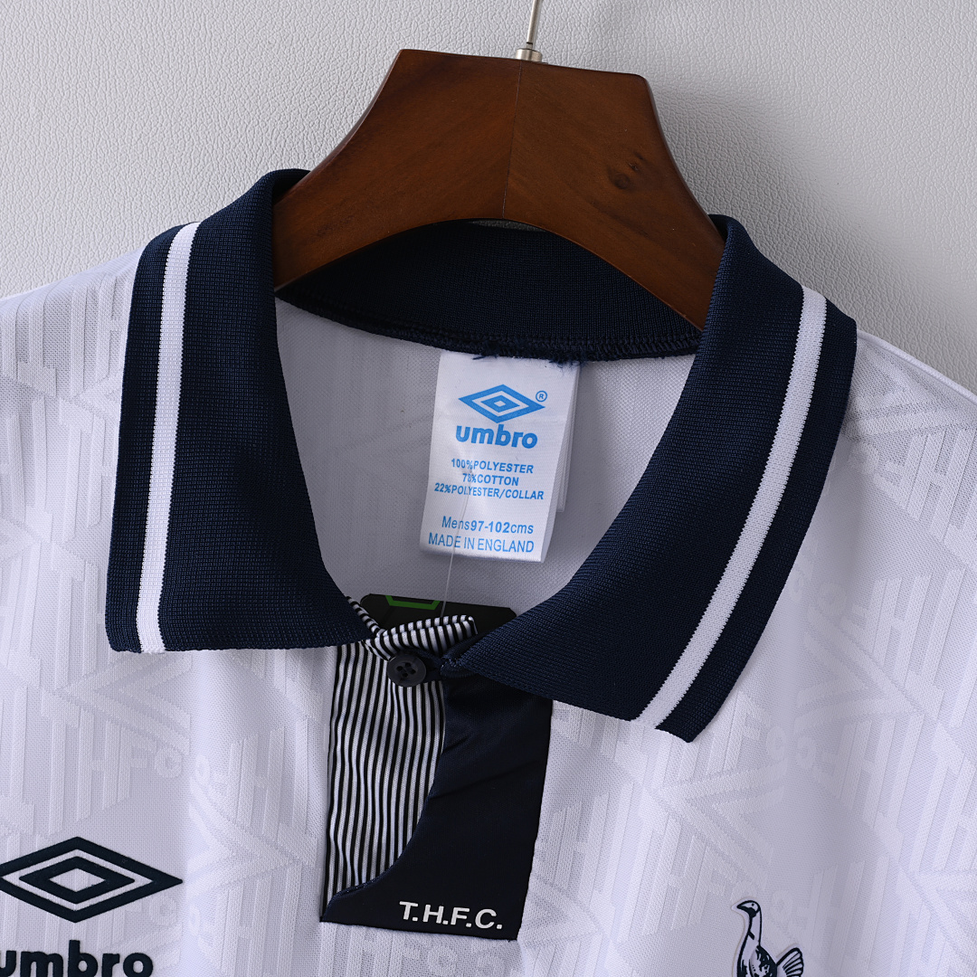 91/93 Tottenham Local - Imagen 7