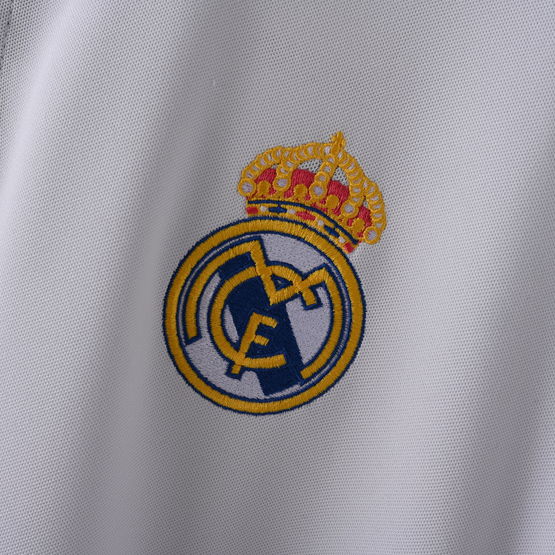 16/17 Real Madrid Local - Imagen 13