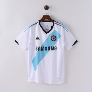 2012/13 Chelsea Visitante