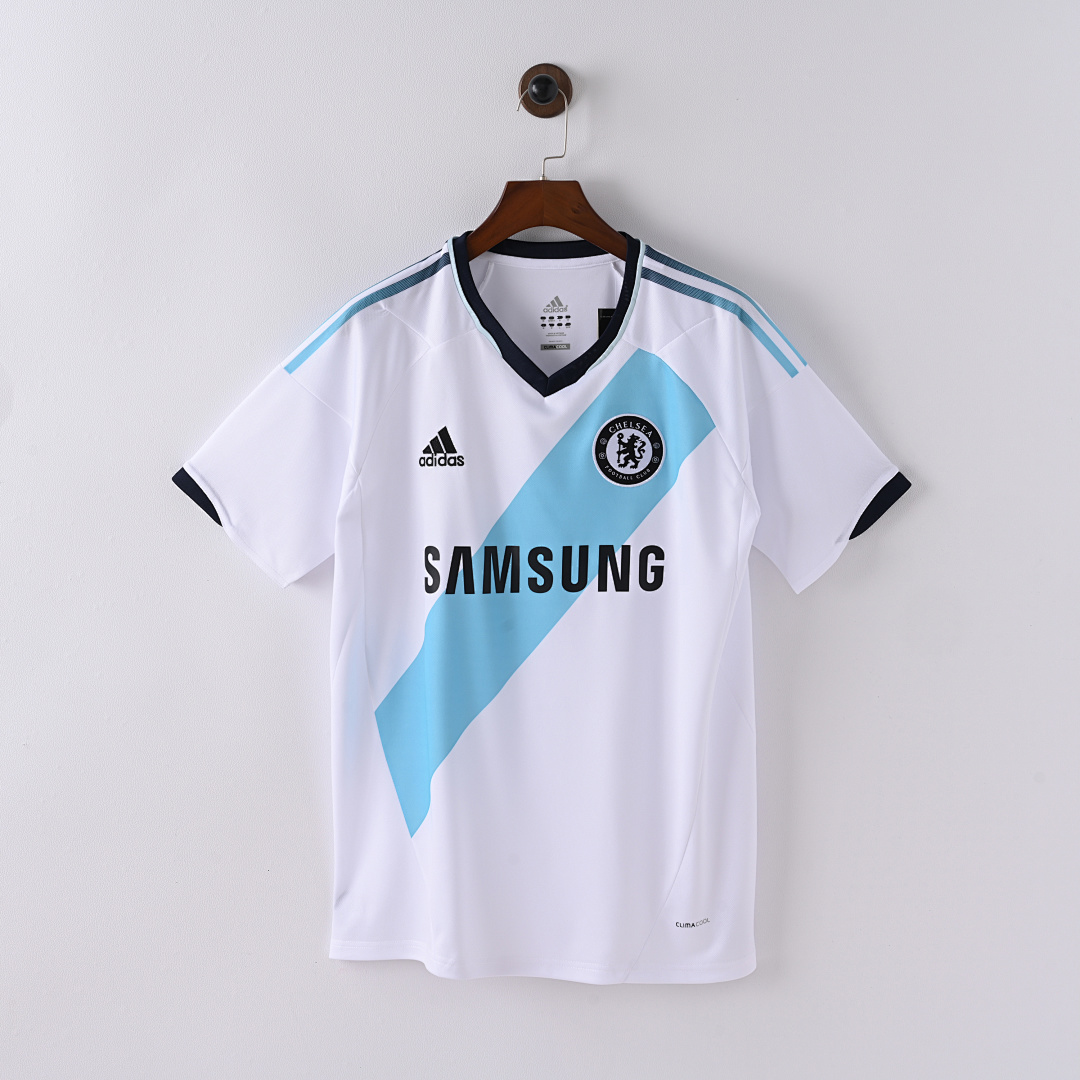 2012/13 Chelsea Visitante