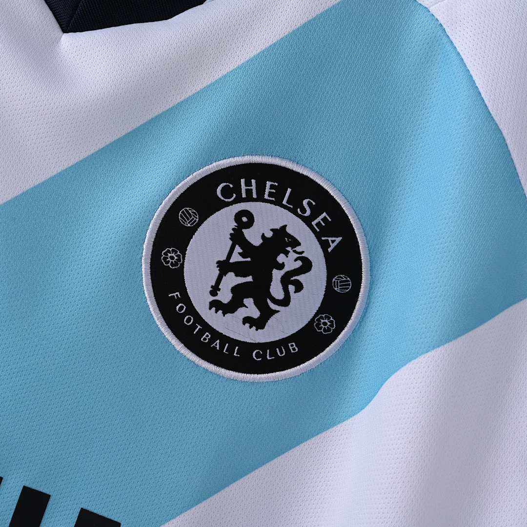 2012/13 Chelsea Visitante - Imagen 7