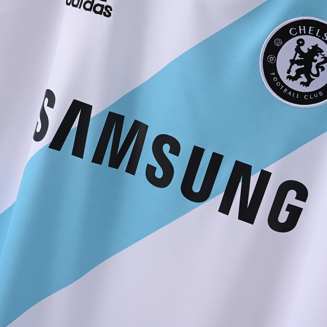 2012/13 Chelsea Visitante - Imagen 14