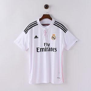 2014/15 Real Madrid Local