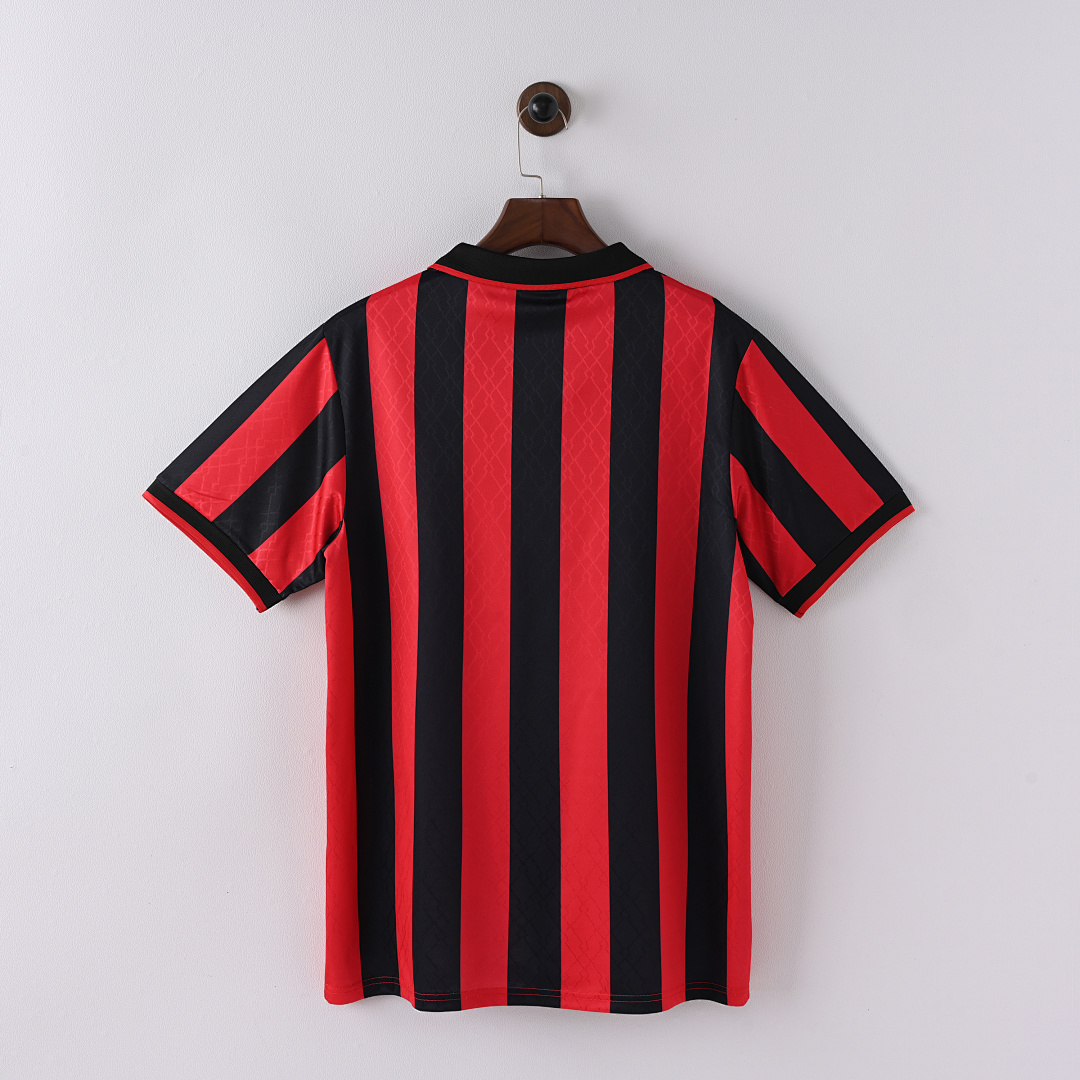 1995/96 AC Milan Local - Imagen 8