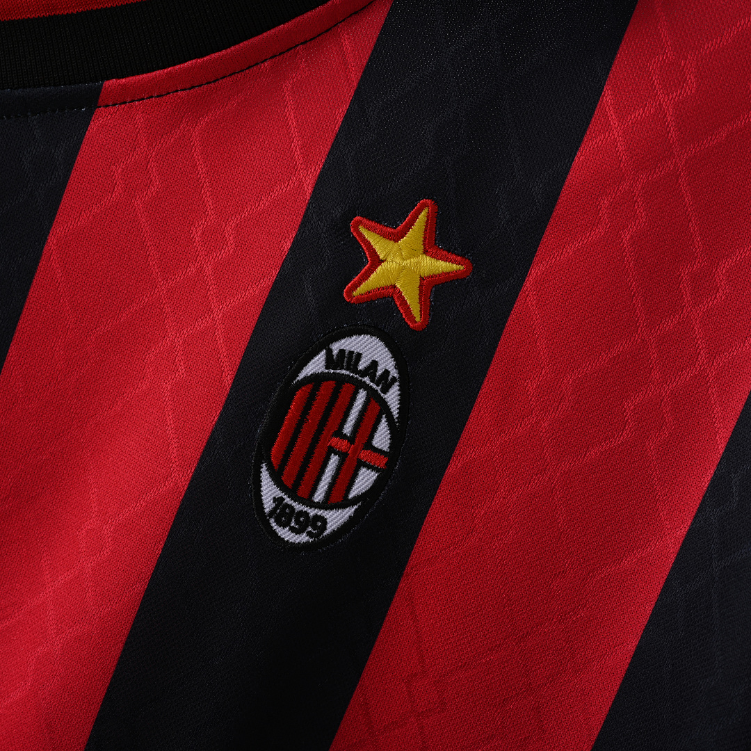 1995/96 AC Milan Local - Imagen 11