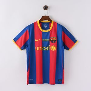 10-11 Barcelona Local