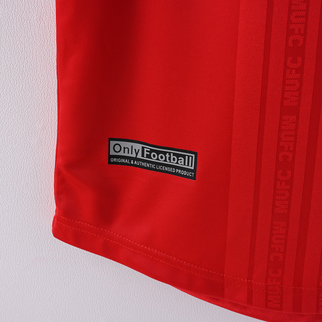 99-00 Manchester United Local - Imagen 11