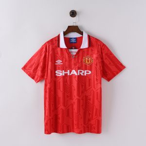 1994 Manchester United Local