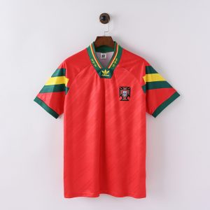 1992 Portugal Local