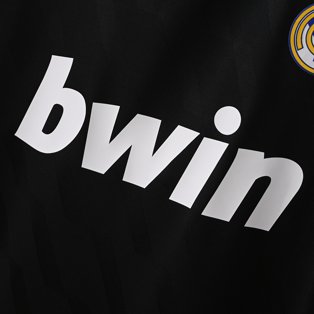 11-12 Real Madrid Visitante - Imagen 7