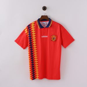 94-95 España Local