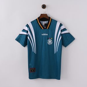1996 Alemania Visitante