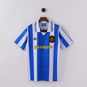 1994/96 Manchester United Local
