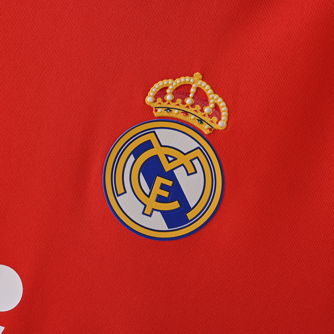 11-12 Real Madrid Visitante - Imagen 8
