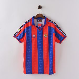 96-97 Barcelona Local