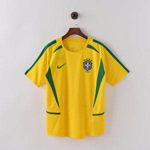 2002 Brasil Local