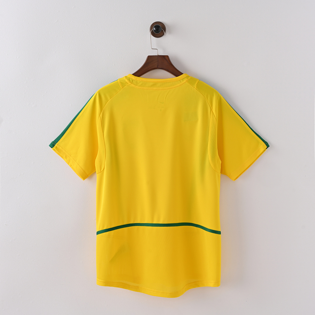 2002 Brasil Local - Imagen 2
