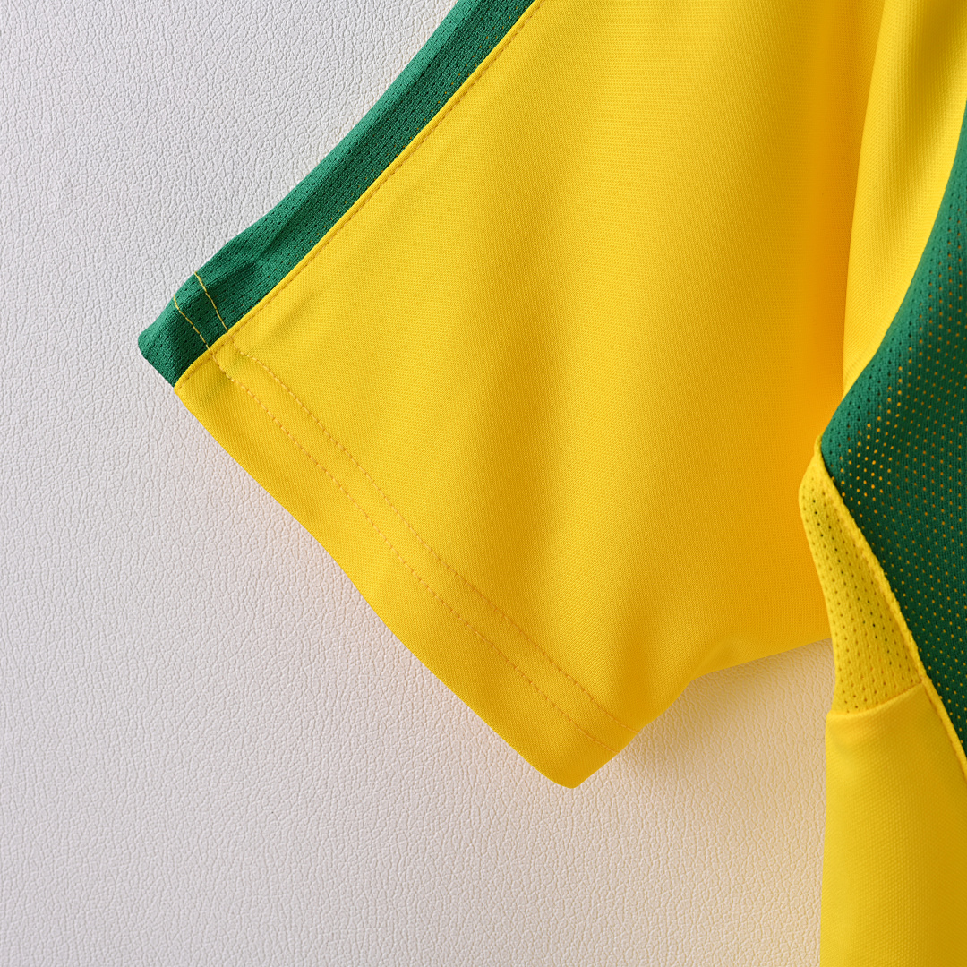 2002 Brasil Local - Imagen 4