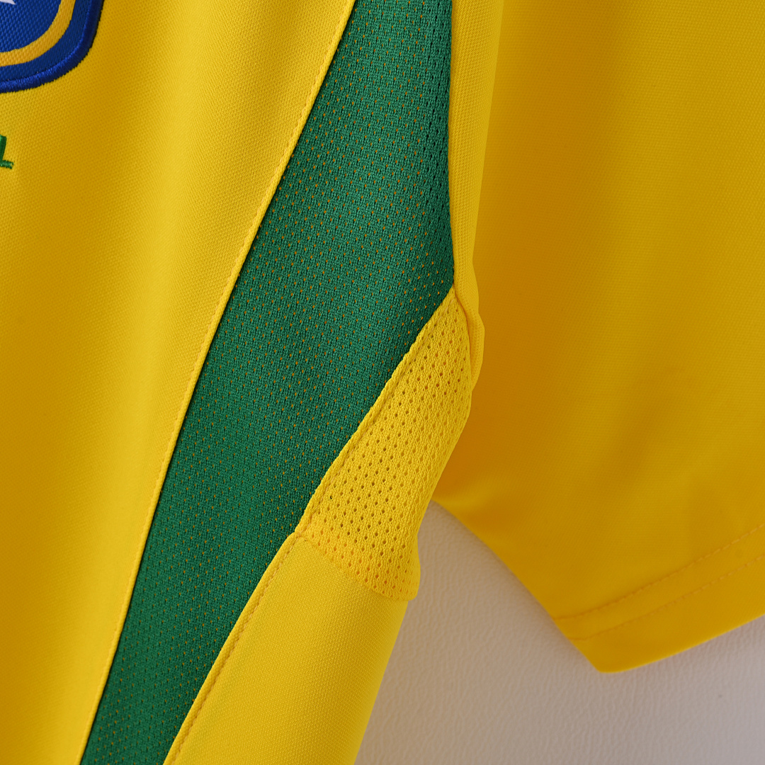 2002 Brasil Local - Imagen 5