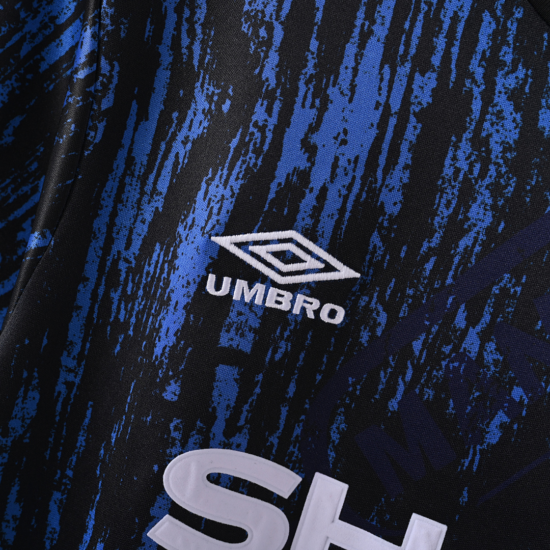 1993 Manchester United Visitante - Imagen 7