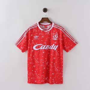 99/91 Liverpool