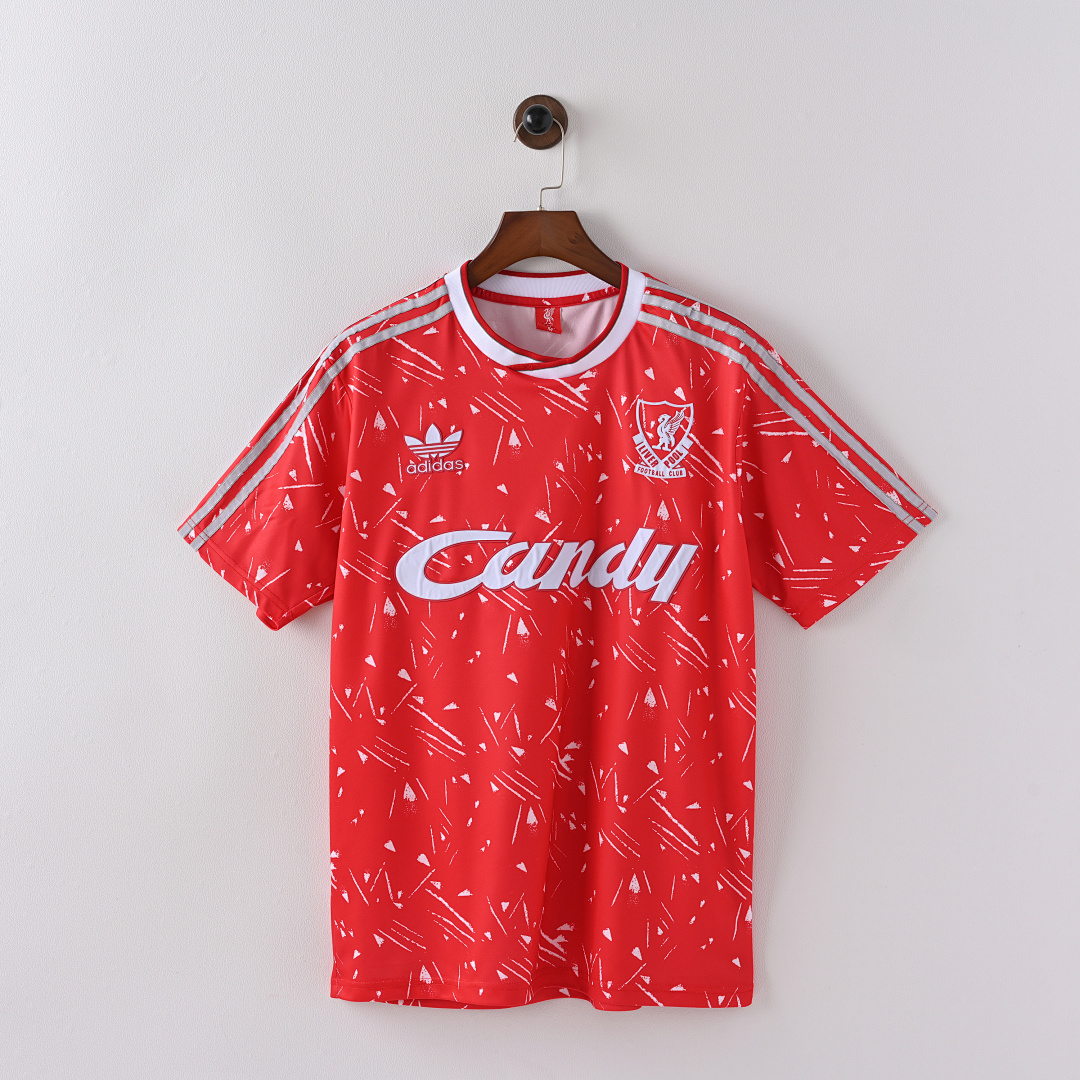 99/91 Liverpool