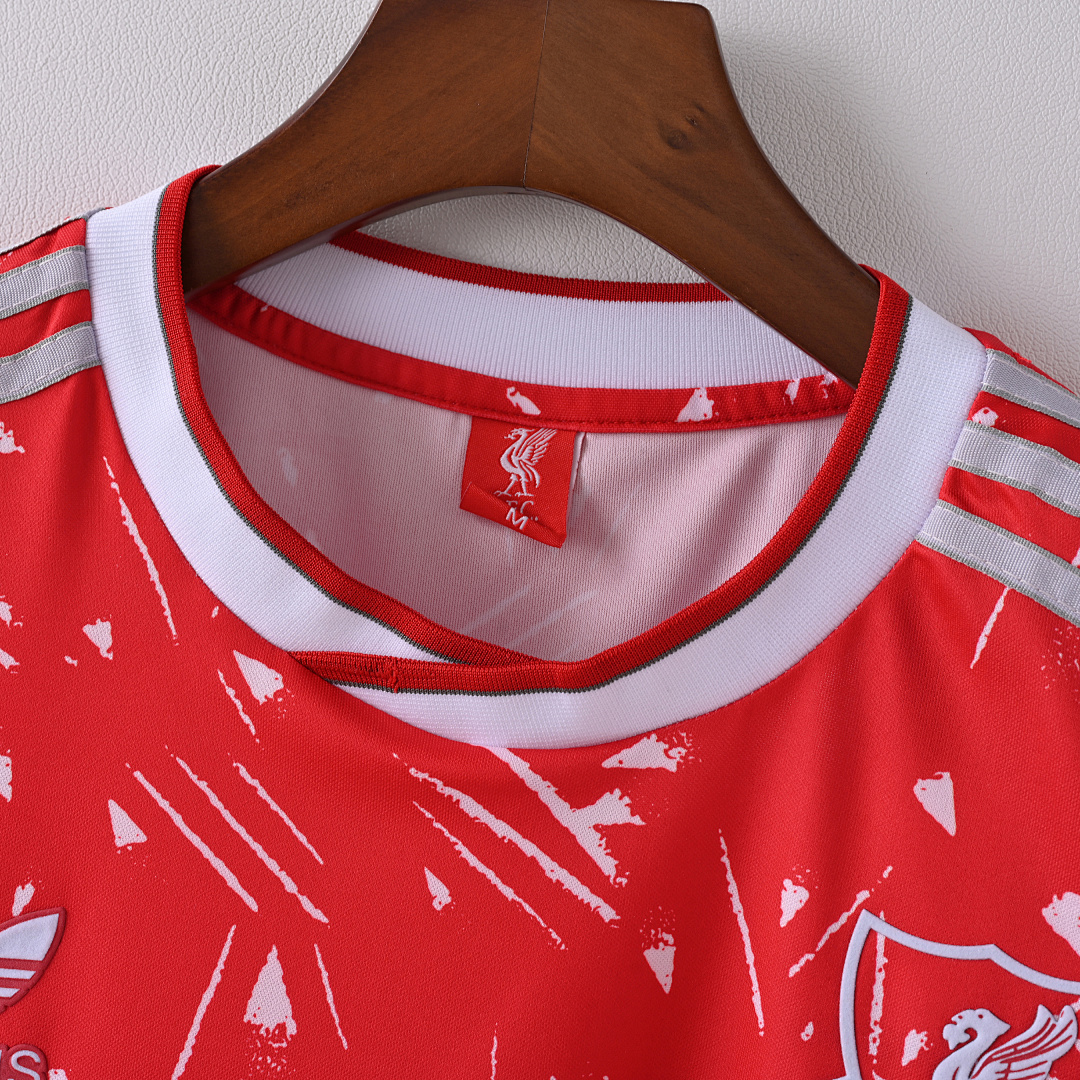99/91 Liverpool - Imagen 8