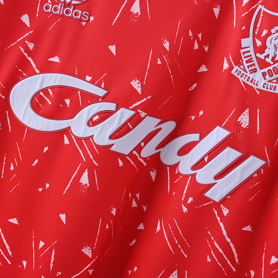 99/91 Liverpool - Imagen 12