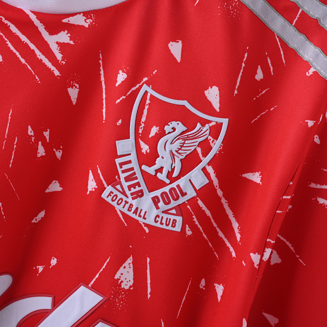 99/91 Liverpool - Imagen 13